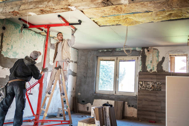 Best Fiberglass Insulation in East Syracuse, NY