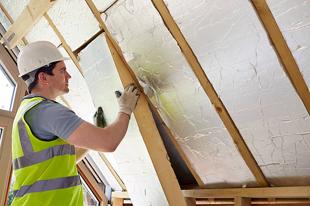 Best Spray Foam Insulation in East Syracuse, NY