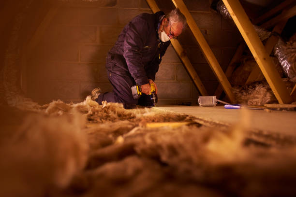 Trusted East Syracuse, NY Insulation Contractor Experts